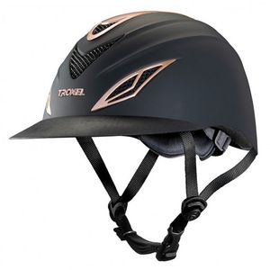 Troxel Avalon (Newly Redesigned) Rose Gold/Black