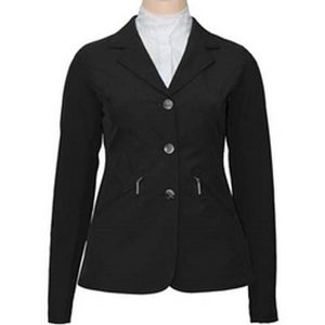 Horseware Ireland Women's Competition Jacket - Black