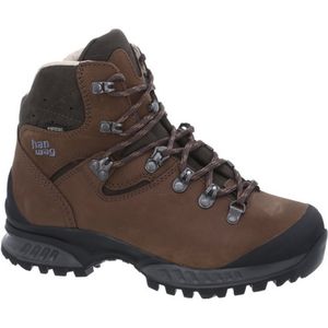 Hanwag Women's Tatra II Lady GTX Boots - Erde-Brown