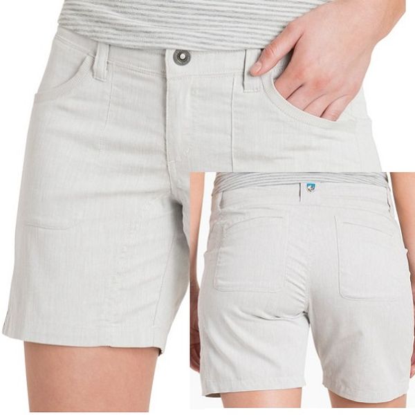 Women's Kuhl Cabo Chino Shorts