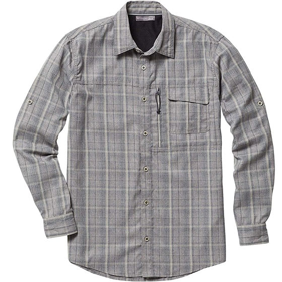 Wrangler outdoor hot sale shirts