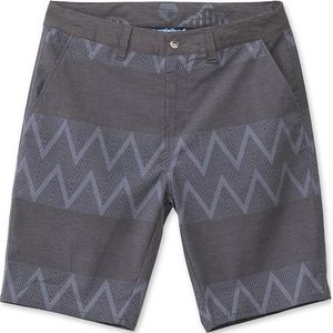 Kavu Men's Dunk Tank Shorts - Stripe Shadow