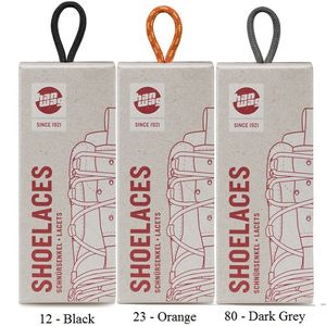 Hanwag 160cm Shoe Laces