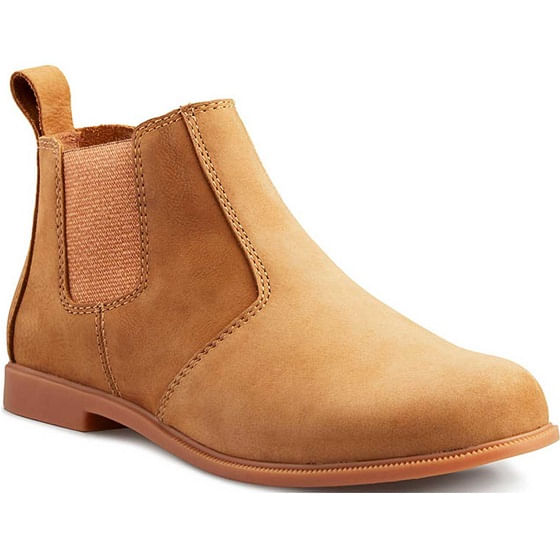 Low cut chelsea boots on sale womens