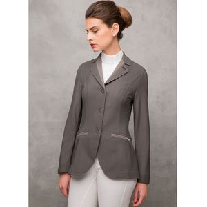 AA Ladies MotionLite Competition Jacket - Grey
