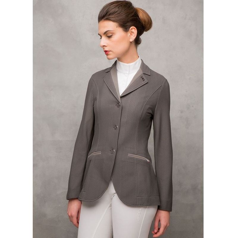 All In Motion Gray Athletic Jackets for Women