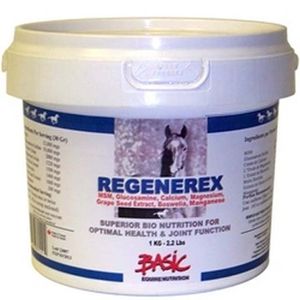 Joint Supplement – Basic Equine Regenerex