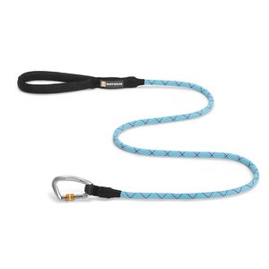 Ruffwear Knot-a-Leash Dog Leash - Blue Atoll