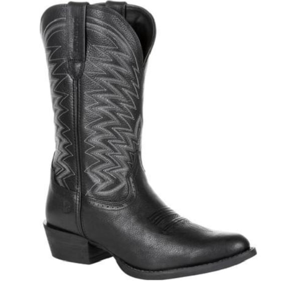 durango rebel boots black