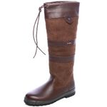 Dubarry-Women-s-Galway-Boots---Walnut-208221