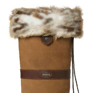 Dubarry Boot Liners - Lynx