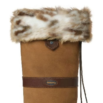 Dubarry-Boot-Liners---Lynx-208233