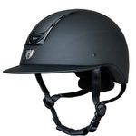 Tipperary-Royal-Wide-Brim-Matte---Gloss-Black-Helmet-47058