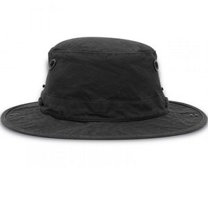 Tilley T3W Wanderer Hat - Black