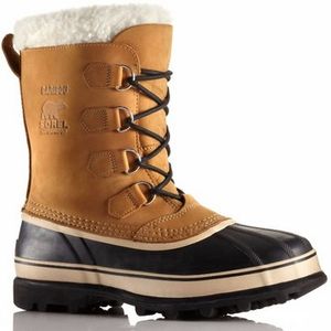 Sorel Men's Caribou Boots - Buffalo