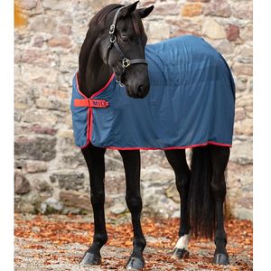 Mio Skrim Cooler - Navy/Red