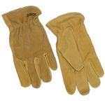 Kinco-Men-s-Premium-Grain---Suede-Pigskin-Driver-Gloves-235668