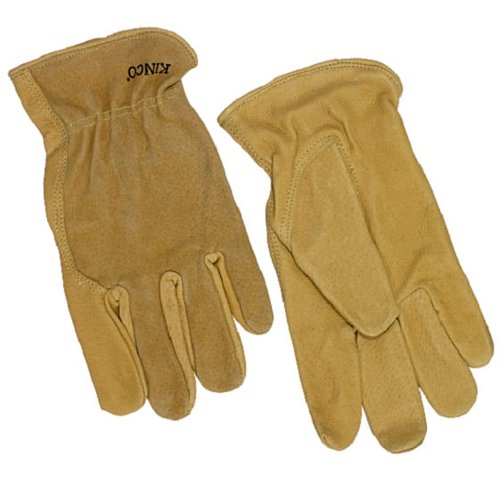 Kinco deals work gloves