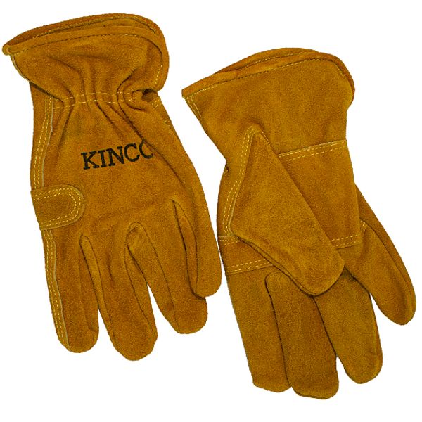 Kinco deals winter gloves