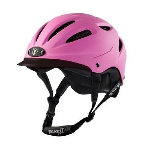 Tipperary Sportage Helmet - Pink