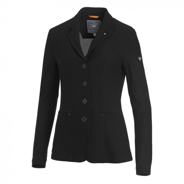 Schockemohle-Ladies-Air-Cool-Show-Jacket---Black-235886