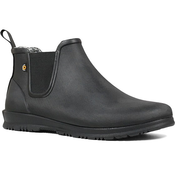 womens chelsea snow boots