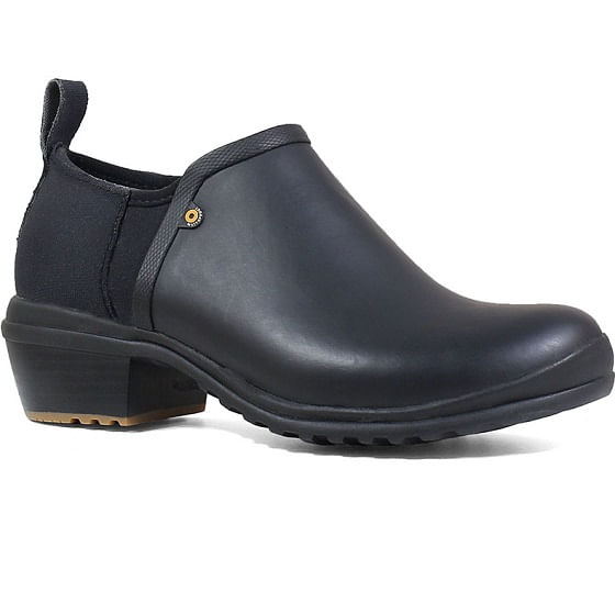 Bogs-Women-s-Vista-Ankle-Boots---Black-236159