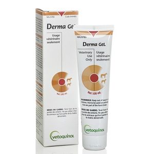 Vetoquinol Derma GeL