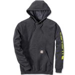 Carhartt-Men-s-MW-Signature-Logo-Hoodded-Sweatshirt---Carbon-Heather-236470