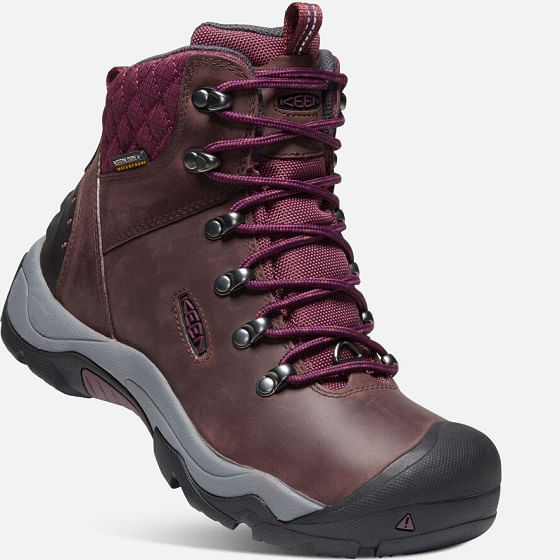 grams of insulation in boots