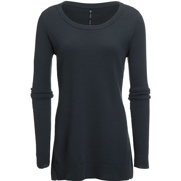 kuhl sweater