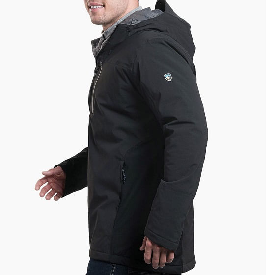 Kuhl kopenhagen cheap insulated jacket