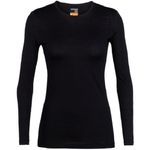 Icebreaker-Women-s-200-Oasis-Long-Sleeve-Crewe---Black-237058