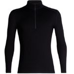 Icebreaker-Men-s-260-Tech-Long-Sleeve-Half-Zip---Black-237067