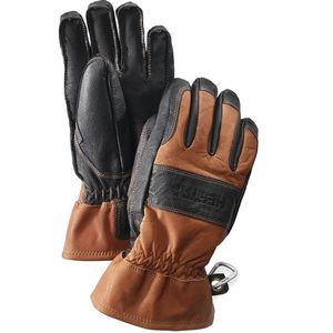 Hestra Men's Fält Guide Glove - Brown/Black