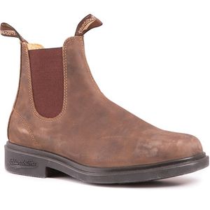 Blundstone 1306 - Dress Rustic Brown