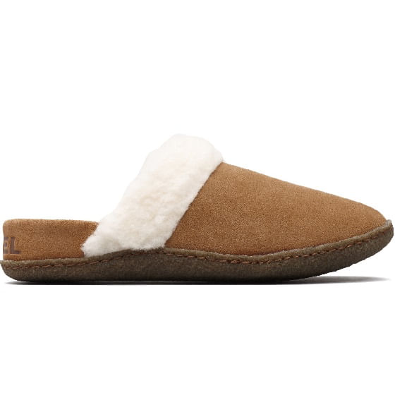 Nakiska slipper on sale