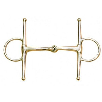 Medium-Weight-Full-Cheek-Snaffle-Bit---18mm-159976