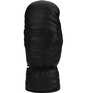 Auclair Men's Deer Duck 2 Mitts - Black