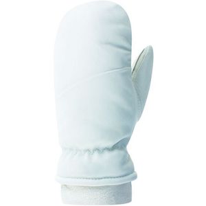 Auclair Women's Las Lenas II Mitt - White