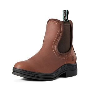 Ariat Women's Keswick Waterproof Boot - Brick