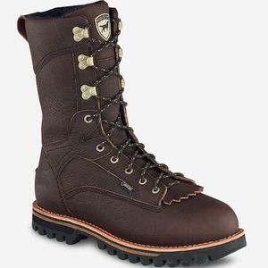 Irish Setter Men's Elk Tracker 12" Waterproof Boots (Style 860)
