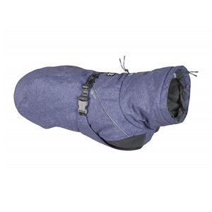 Hurtta Canine Expedition Parka - Bilberry