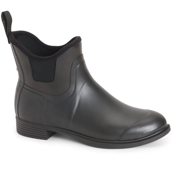 Muck-Boots-Women-s-Derby-Riding-Boots---Black-237830