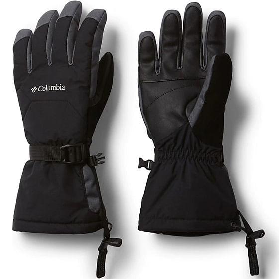 Columbia-Men-s-Whirlibird-Gloves---Black-237866