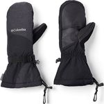 Columbia-Women-s-Whirlibird-Mittens---Black-237890