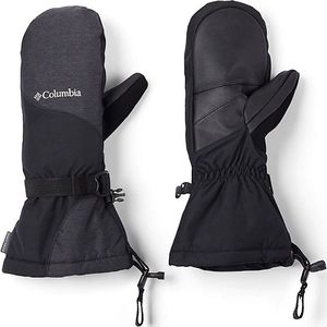 Columbia Women's Whirlibird Mittens - Black