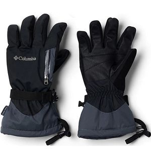 Columbia Women's Inferno Range Glove - Black