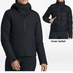 The-North-Face-Women-s-Mountain-Light-TriClimate-Jacket---Black-Black-238065