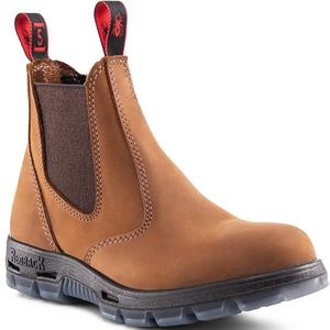 Redback Unisex Bobcat Boots - Tussock